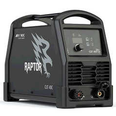 BOC RAPTOR CUT 40C Plasma Cutter - Image 2