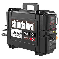 Shindaiwa SWF500 Wire Feeder - Image 2