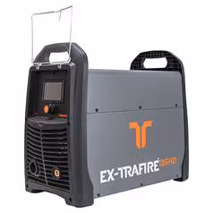 Alternative view of THERMACUT 125HD Package W/8M Hand Torch