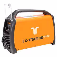 Alternative view of THERMACUT 40SD Pkg C/W 8M Hand Torch