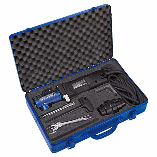 Turbo Sharp X Port Tungsten Electrode Grinder