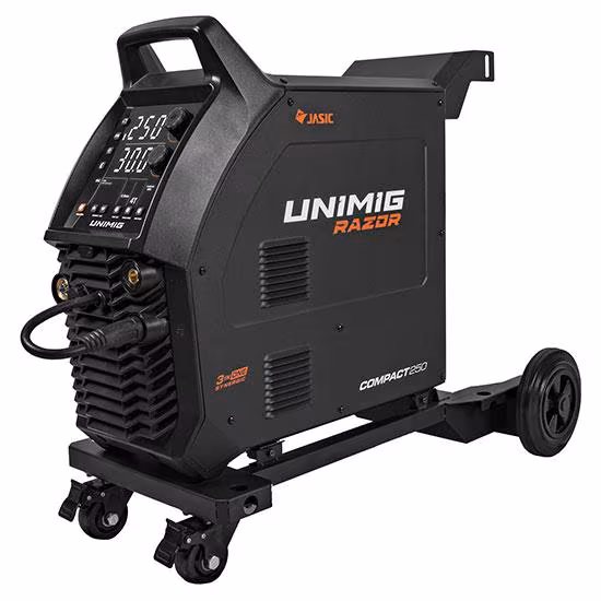 UNIMIG Razor Compact 250 Welder