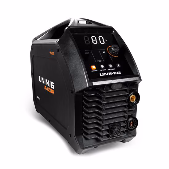UNIMIG Razor Cut 80 Plasma Cutter - Image 3