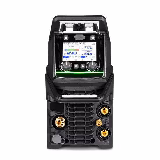 UNIMIG Envy Multi 230 Ac/Dc Welder - Image 2