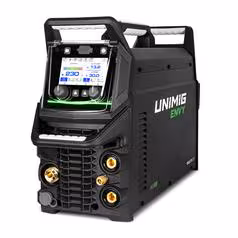 UNIMIG Envy Multi 230 Ac/Dc Welder - Image 5