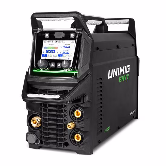 UNIMIG Envy Multi 230 Ac/Dc Welder