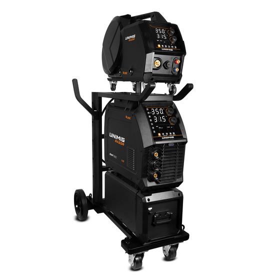 UNIMIG Razor SWF 350 Welder - Image 3