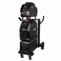 UNIMIG Razor SWF 350 Welder - Image 4