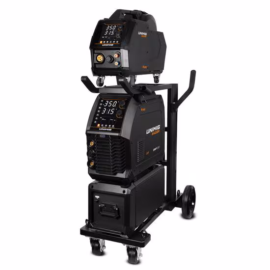 UNIMIG Razor SWF 350 Welder