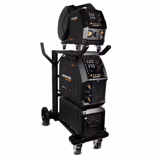 UNIMIG Razor SWF 500 Welder - Image 3