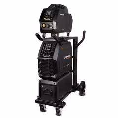 UNIMIG Razor SWF 500 Welder - Image 4