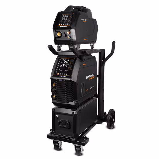 UNIMIG Razor SWF 500 Welder