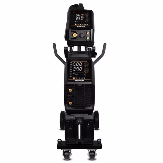 UNIMIG Razor SWF 500 Water-Cooled Welder - Image 2
