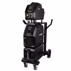 UNIMIG Razor SWF 500 Water-Cooled Welder - Image 4