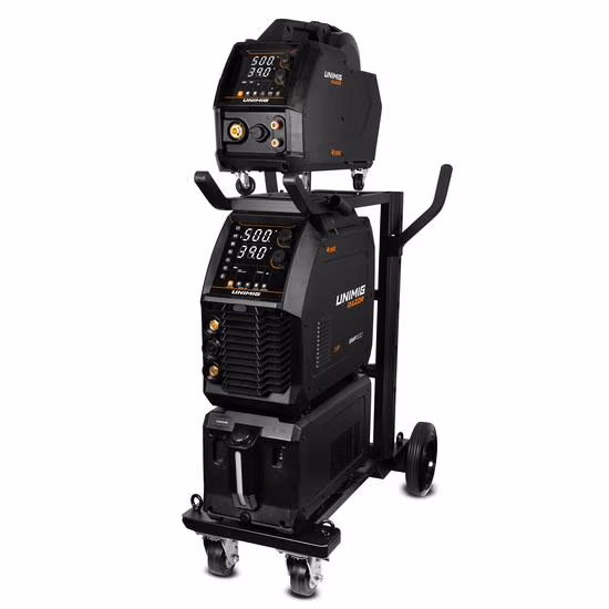 UNIMIG Razor SWF 500 Water-Cooled Welder