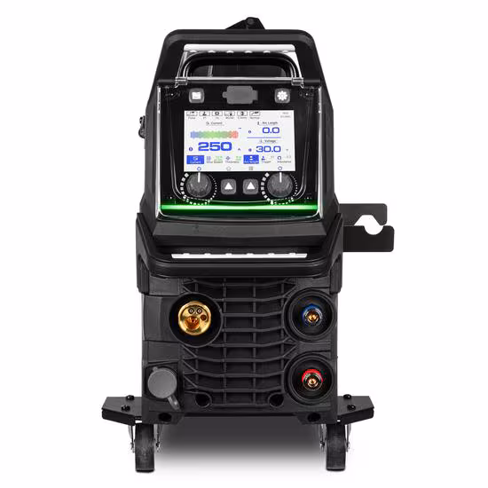 UNIMIG Wire Feeder Suit Envy - Image 2