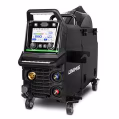 UNIMIG Wire Feeder Suit Envy - Image 3