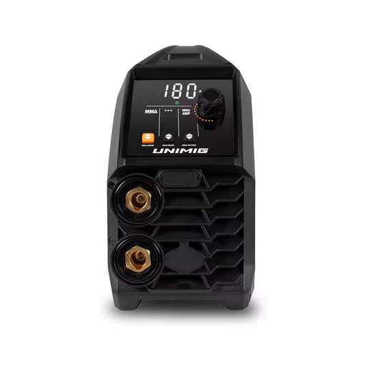 UNIMIG Razor Arc 180 Stick Welder - Image 2
