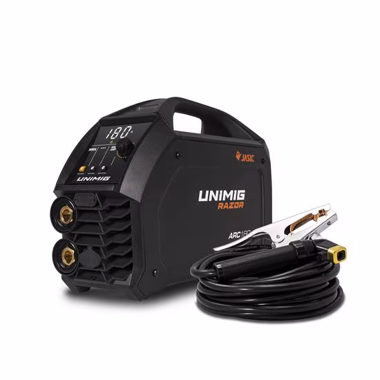 UNIMIG Razor Arc 180 Stick Welder - Image 3