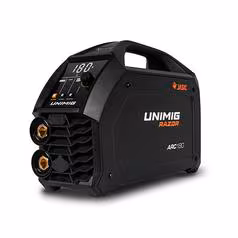UNIMIG Razor Arc 180 Stick Welder - Image 4
