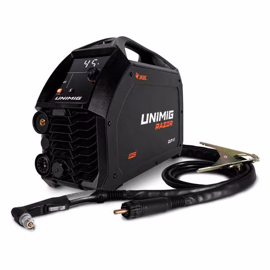 UNIMIG Razor Cut 45 Plasma Cutter - Image 3
