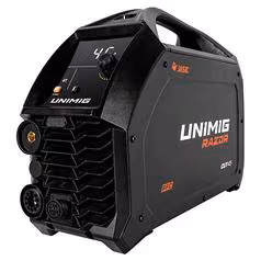 UNIMIG Razor Cut 45 Plasma Cutter - Image 4