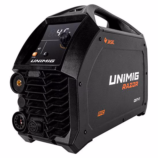 UNIMIG Razor Cut 45 Plasma Cutter
