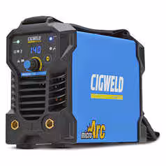 Cigweld Weldskill MicroArc 140 Stick Welder - Image 2