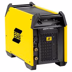 Alternative view of Aristo 500Ix / Robust Feed U8 Plant