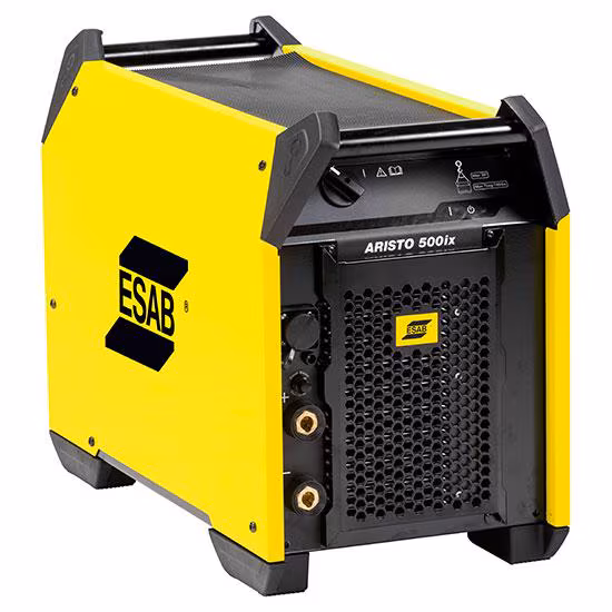 Aristo 500Ix / Robust Feed U8 Plant