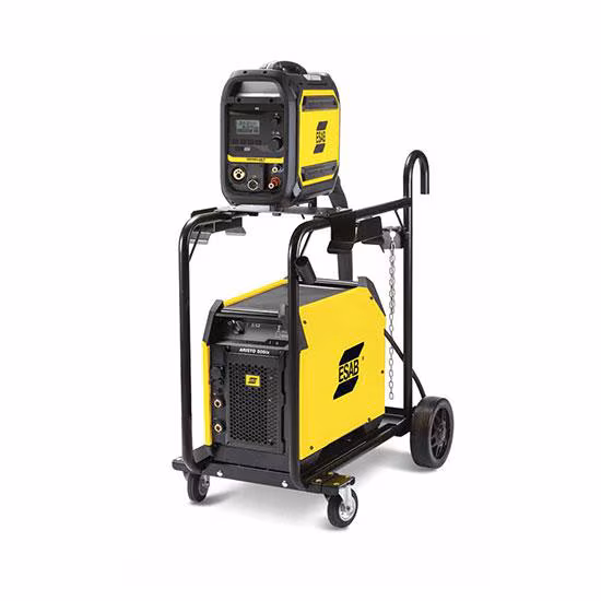 Aristo 500Ix / Robust Feed U6 Plant
