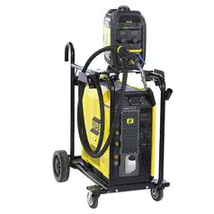 PLANT WARRIOR EDGE DX w/ RF CX Air Cooled - Image 2
