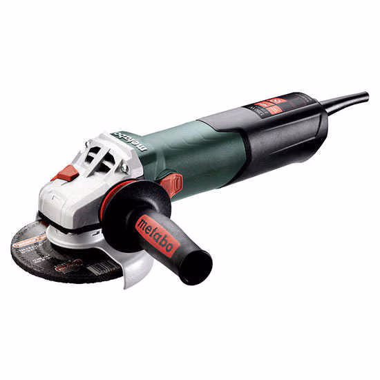 Metabo Angle Grinder (125mm - 1350w)