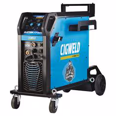 CIGWELD Bluevenom XF252 Compact Inverter 240V - Image 2