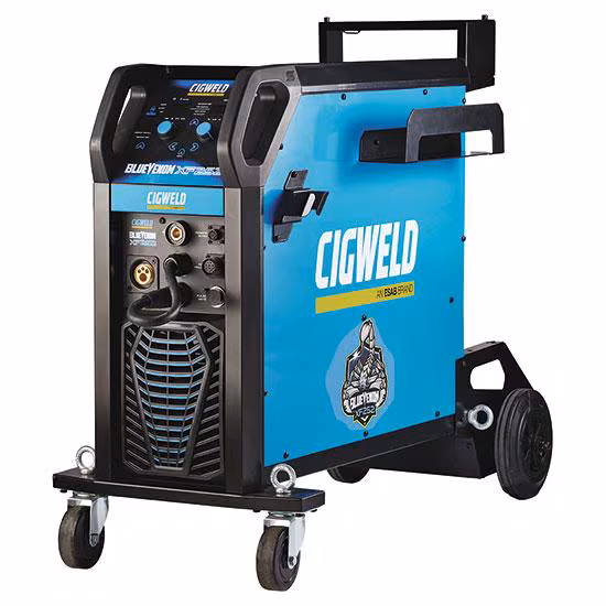 CIGWELD Bluevenom XF252 Compact Inverter 240V