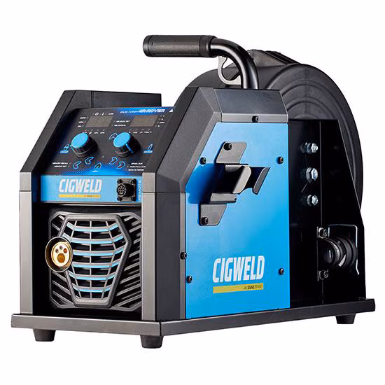 CIGWELD Bluevenom 4R-Rover