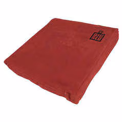 Alternative view of Elliotts BIG RED Leather Welding Cushion