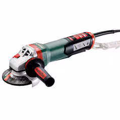 Metabo Angle Grinder (125mm - 1900w) - Image 2