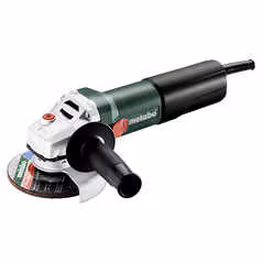 Metabo Angle Grinder (125mm - 1400w) - Image 2