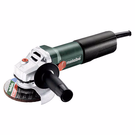 Metabo Angle Grinder (125mm - 1400w)