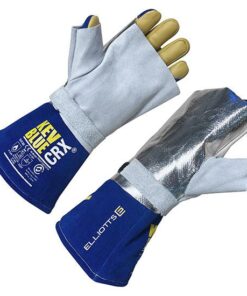 WELDGUARD Glove Saver Left