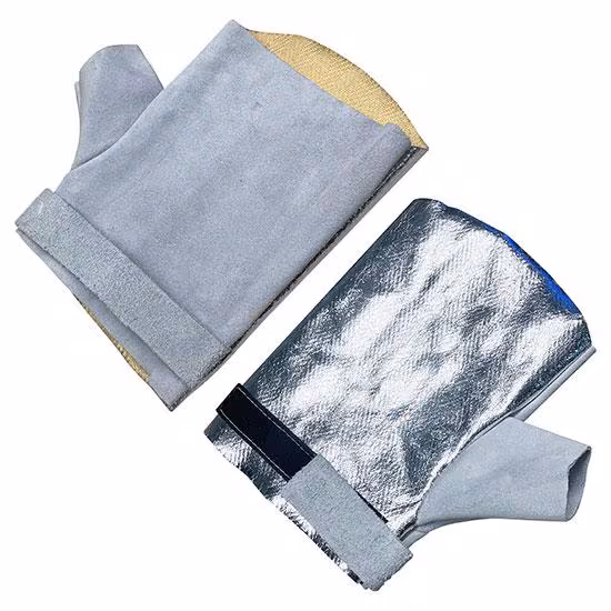 WELDGUARD Glove Saver Right